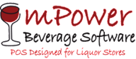 mpower beverage logo