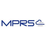 mprs - multi project resource scheduler logo