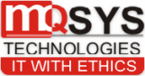 mqsys payroll & hr management system logo