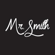 mr.smith agency logo