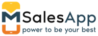 msalesapp logo