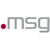 msg activity-based costing analysis логотип