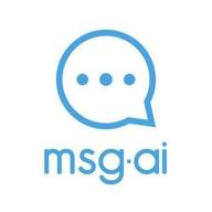msg.ai logo