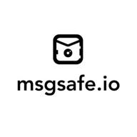 msgsafe.io логотип