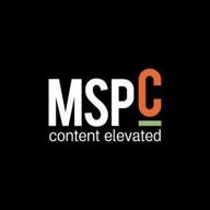 msp-c logo
