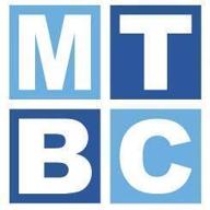 mtbc transcription service logo
