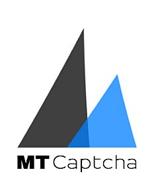 mtcaptcha captcha logo