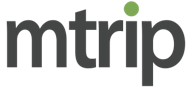 mtrip logo