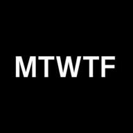 mtwtf logo