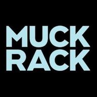 muck rack логотип