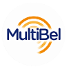 multibel логотип