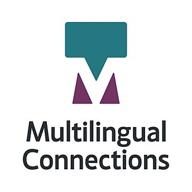 multilingual connections logo