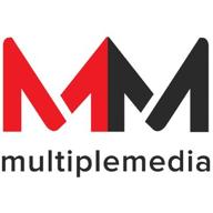 multiple media логотип