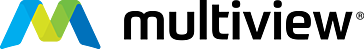 multiview financials 로고