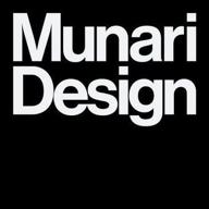 munari design logo