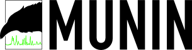 munin logo