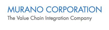 murano supply chain manager 로고