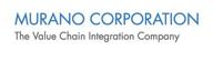 murano supply chain manager logo