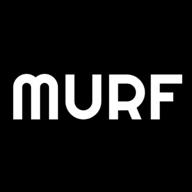 murf ai voiceover logo
