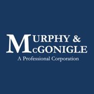 murphy & mcgonigle логотип