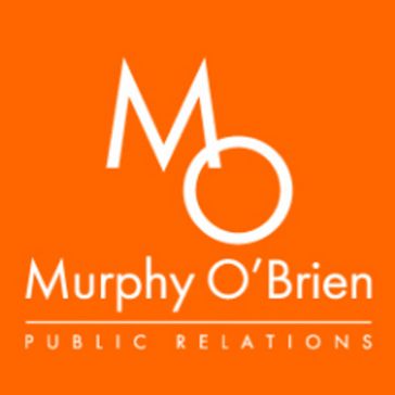 murphy o'brien 로고