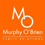 murphy o'brien logo