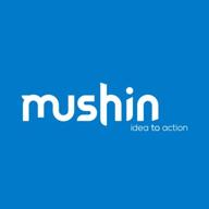 mushin logo