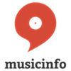 musicinfo logo
