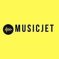 musicjet logo