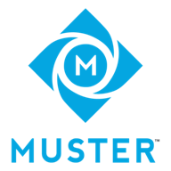 muster logo