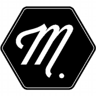 mustr logo