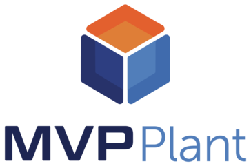 mvp plant 로고