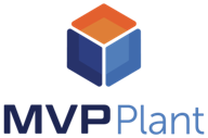 mvp plant logo