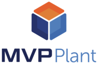 mvp plant логотип