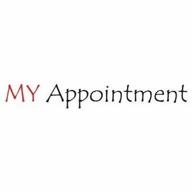 my appointment logo
