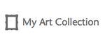 my art collection logo