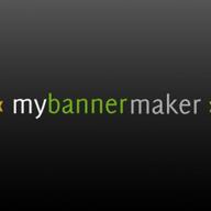 my banner maker логотип