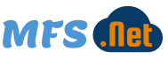 my free server логотип