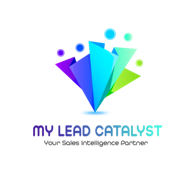 my lead catalyst логотип