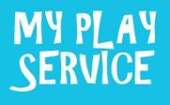 my play service logo