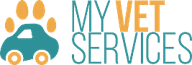 my vet services logo