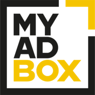 myadbox logo