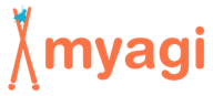 myagi логотип