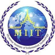 myanmar information technology pte ltd logo