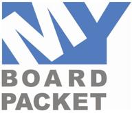 myboardpacket.com logo