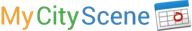 mycityscene logo