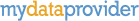 mydataprovider logo