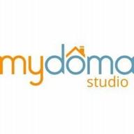mydoma studio logo