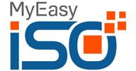myeasyiso - iso 9001 software logo