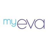 myeva logo